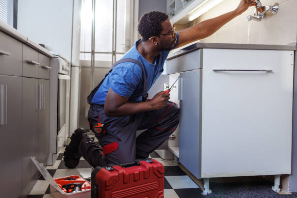 Best Emergency Plumbing Repair  in Monterey Park, CA